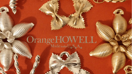 Orange Howell